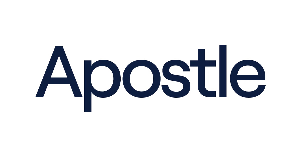 Apostle logo