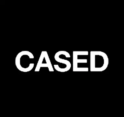 CASED logo